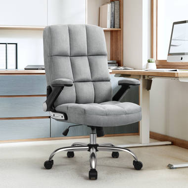 Yeldell ergonomic 2025 executive chair